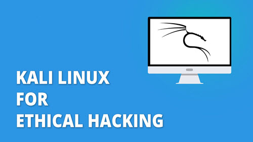 Kali Linux for Ethical Hacking