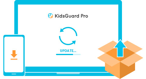 KidsGuard as One of 10 Best SIM Card Tracker