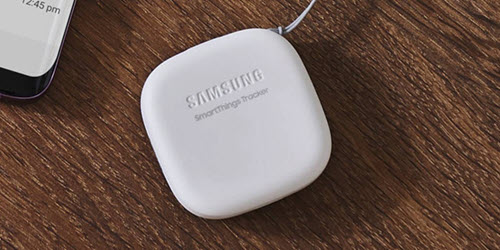 Samsung Smart things Trackers as one of six Popular Personal GPS Trackers