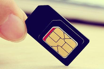 SIM Card for GPS Trackers