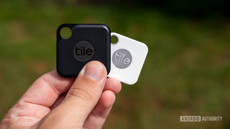 Tile Mate as one of six Popular Personal GPS Trackers