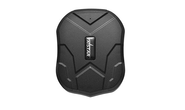 TKSTAR GPS Tracker