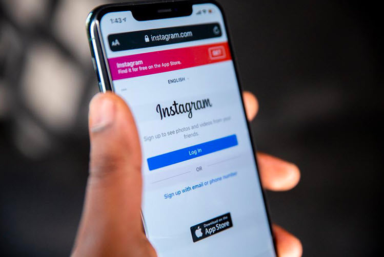 Top 8 Instagram Track Apps