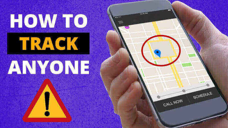 Track a Phone Without Them Knowing with Google Account