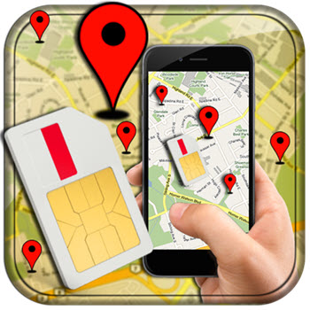How to Track SIM Location Quickly in 2022