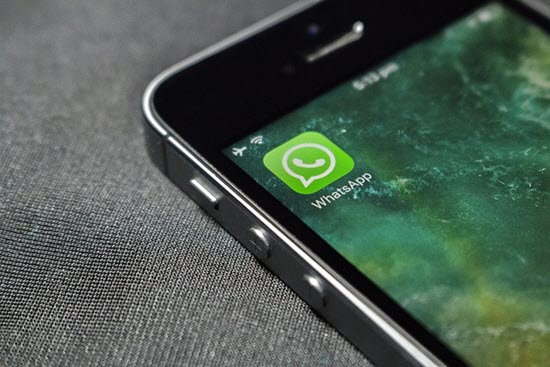 Cosa significa clonare WhatsApp?