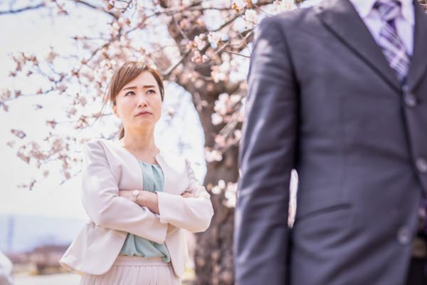 なぜ恋人と別れるべきか