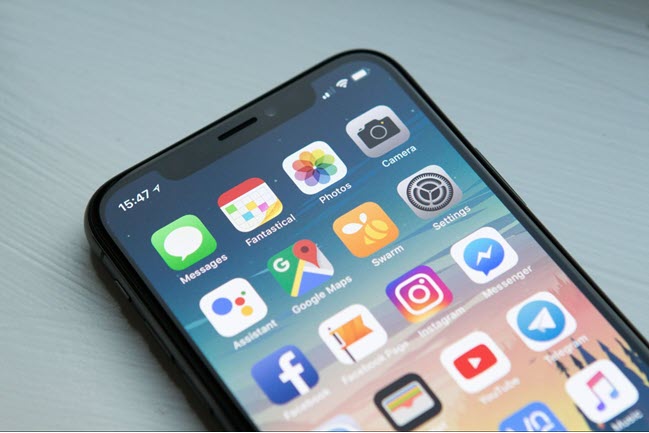 iPhone・Android用スマホ監視アプリ