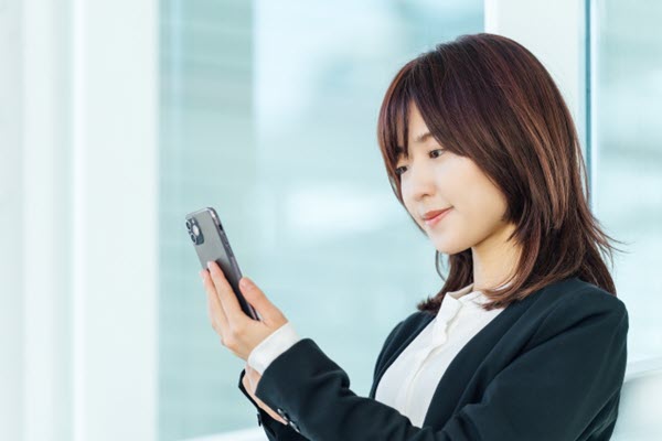 人のスマホを勝手に見る方法のヒント