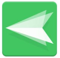 スパイアプリ AirDroid