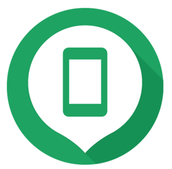  android追跡アプリ Find My Device 