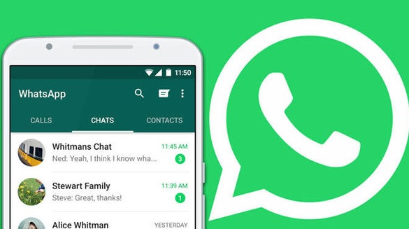 Erkek arkadaşımın whatsapp mesajlarını nasıl okuyabilirim