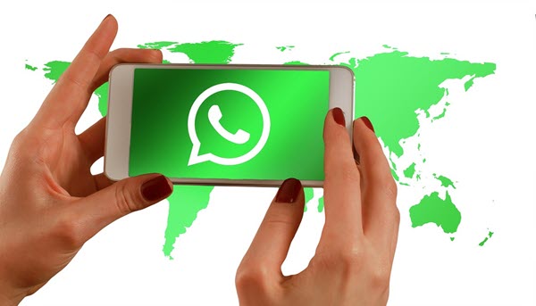 WhatsApp casus programı nasıl yüklenir