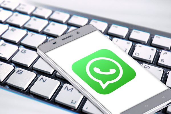 WhatsApp casus programı ücretsiz indir