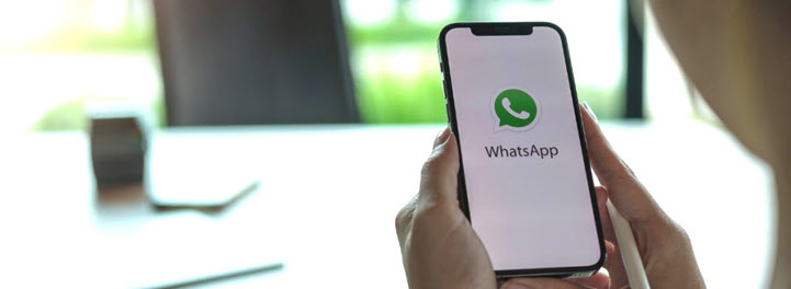 WhatsApp Nasıl Kopyalanır?