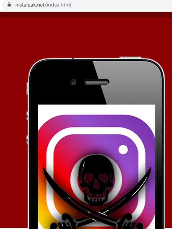  instaleak instagram hackleme sitesi 