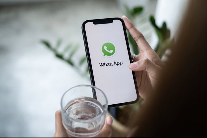 WhatsApp mesajlarına uzaktan erişim