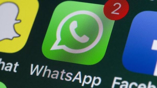 Fark Edilmeden Başkasının WhatsApp Mesaj Görme Yolları