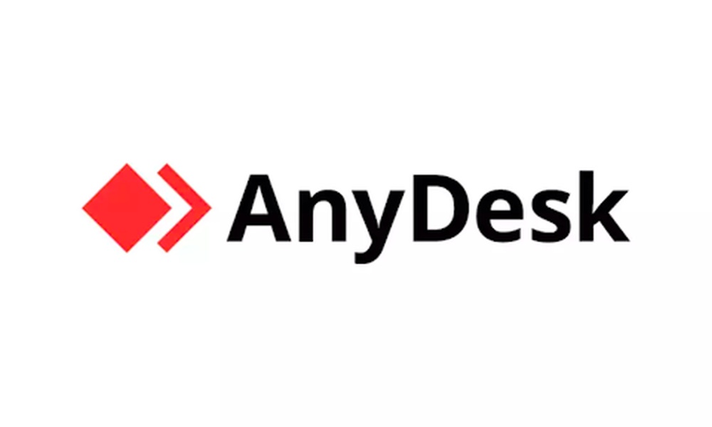 AnyDesk uygulaması ile uzaktan bağlantı