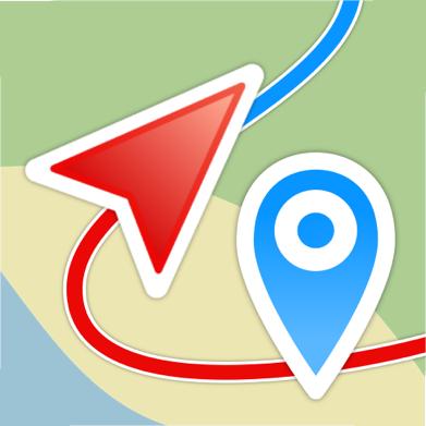 Geo Tracker harita izleme