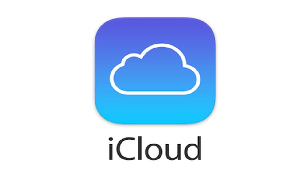 iCloud ile telefon takip etme